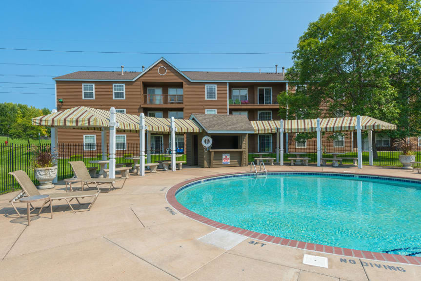 Mallard Ridge Maple Grove, MN Gallery