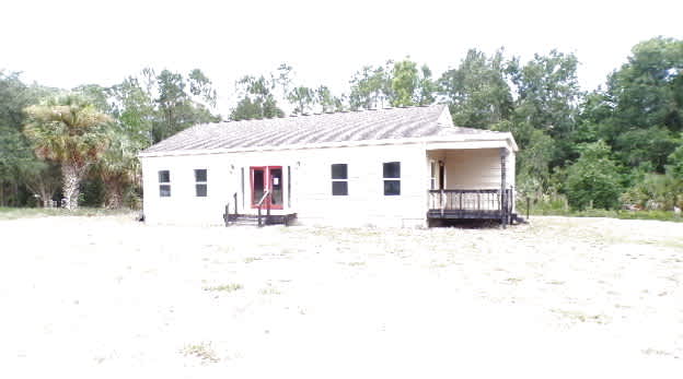Property photo: 1835 Springhead Dr