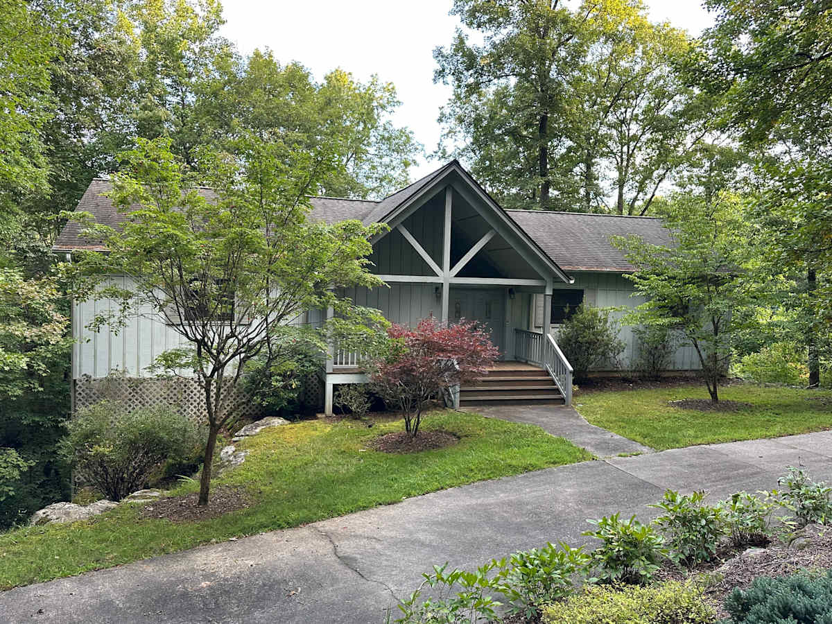 Property photo: 94 Blackberry Trl