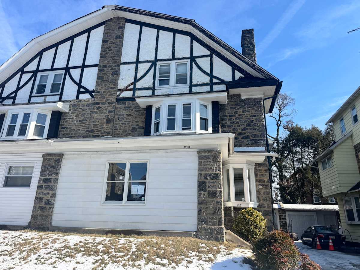 Property photo: 813N 64TH Street