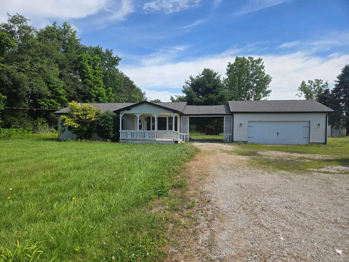 Property photo: 7930 N State Rd 157