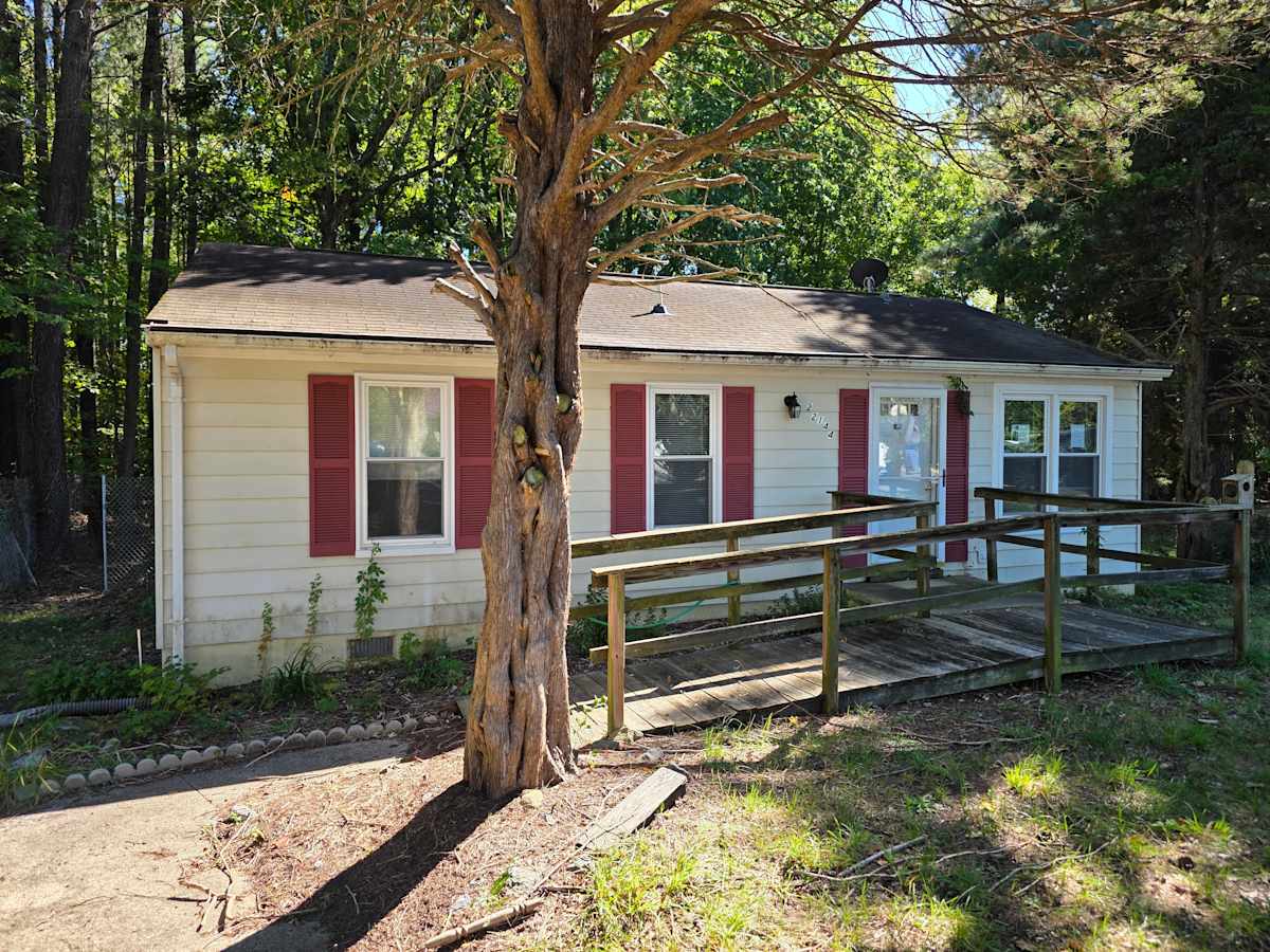 22144 Erickson Ct, Lexington Park