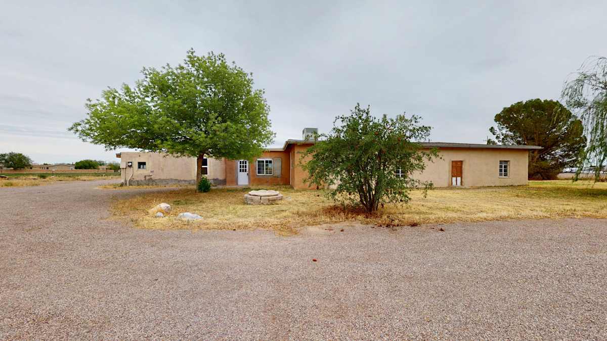 Property photo: 3206 Maese Ln