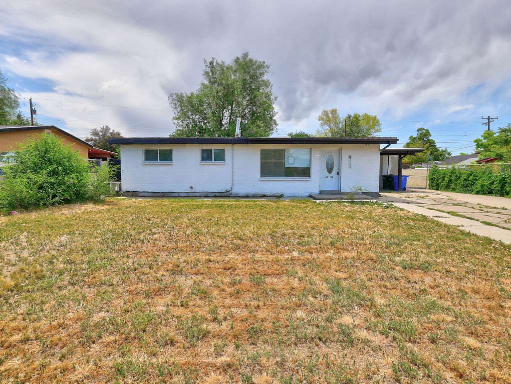 Property photo: 4206 S 4800 West