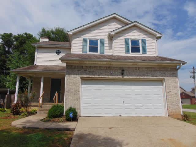 Property photo: 4801 Middlesex Dr