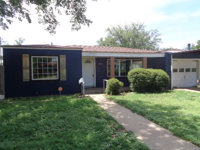 Property photo: 112 Holly Street