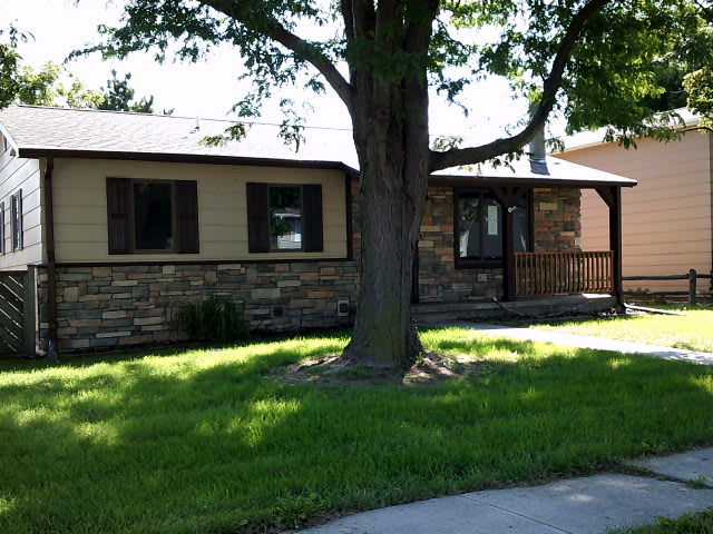 Property photo: 1009 S Wabash Ave