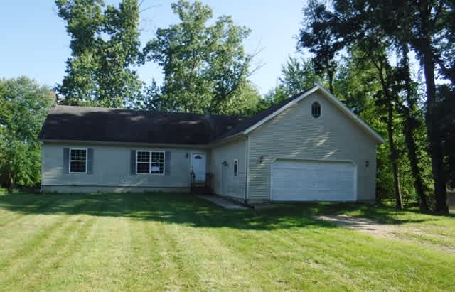 Property photo: 25851 Pleasant Dr
