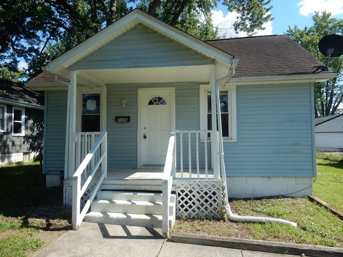 Property photo: 2059 Sale Rd