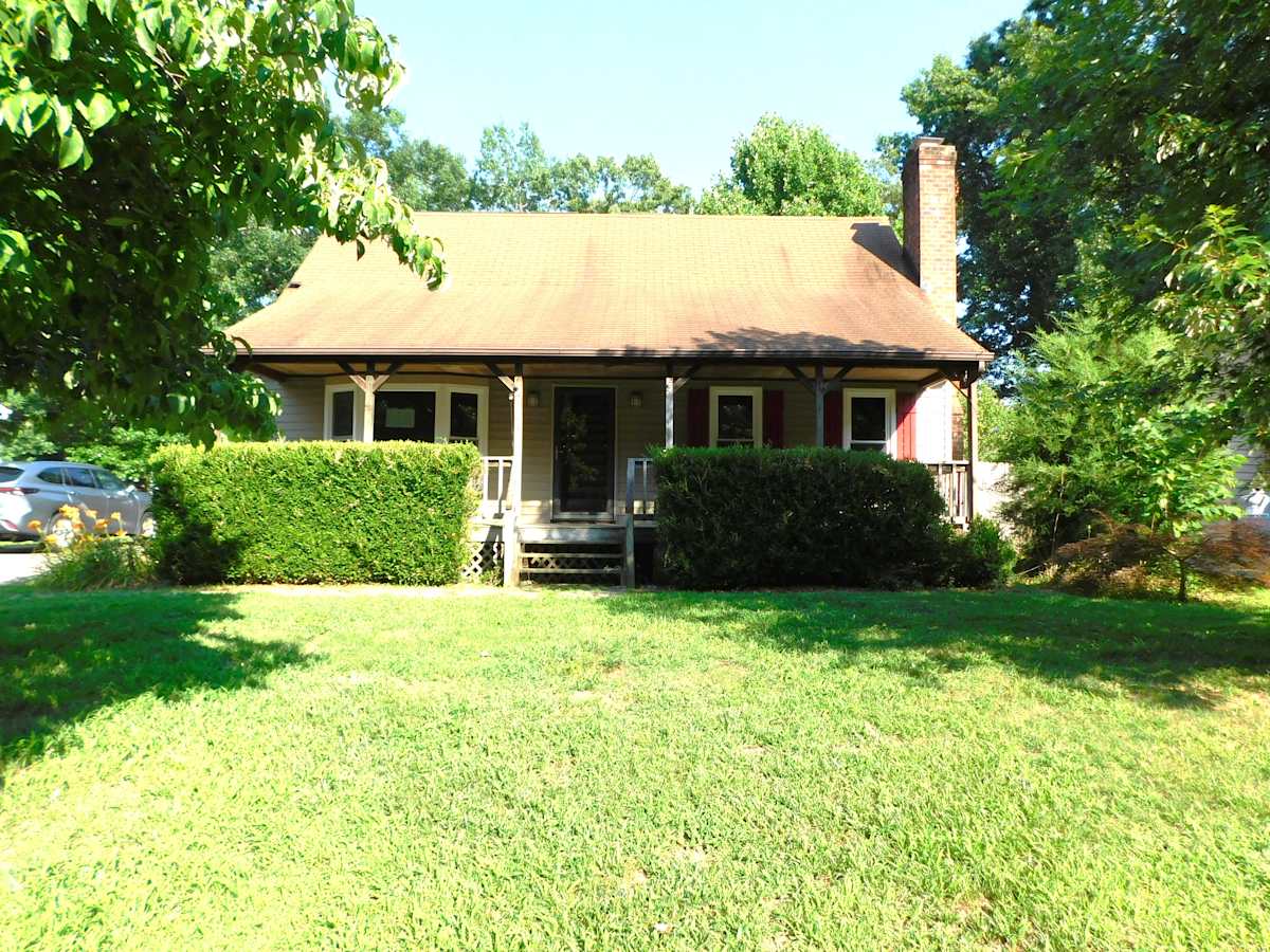 Property photo: 9323 Edington Dr