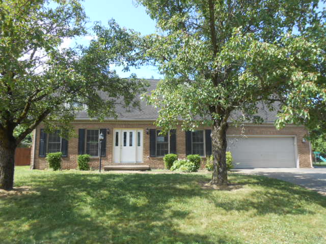 Property photo: 333 Belmont Dr