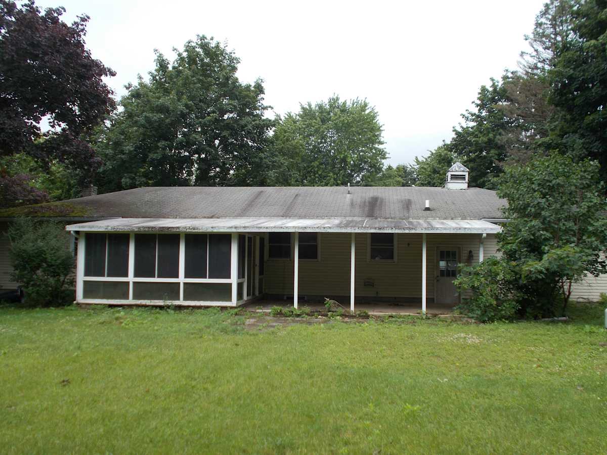Property photo: 3 Drumlin Drive