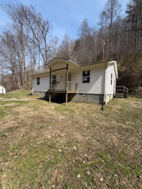 Property photo: 4434 Honey Branch Rd