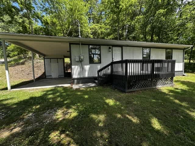 Property photo: 138 Beech Ave NE