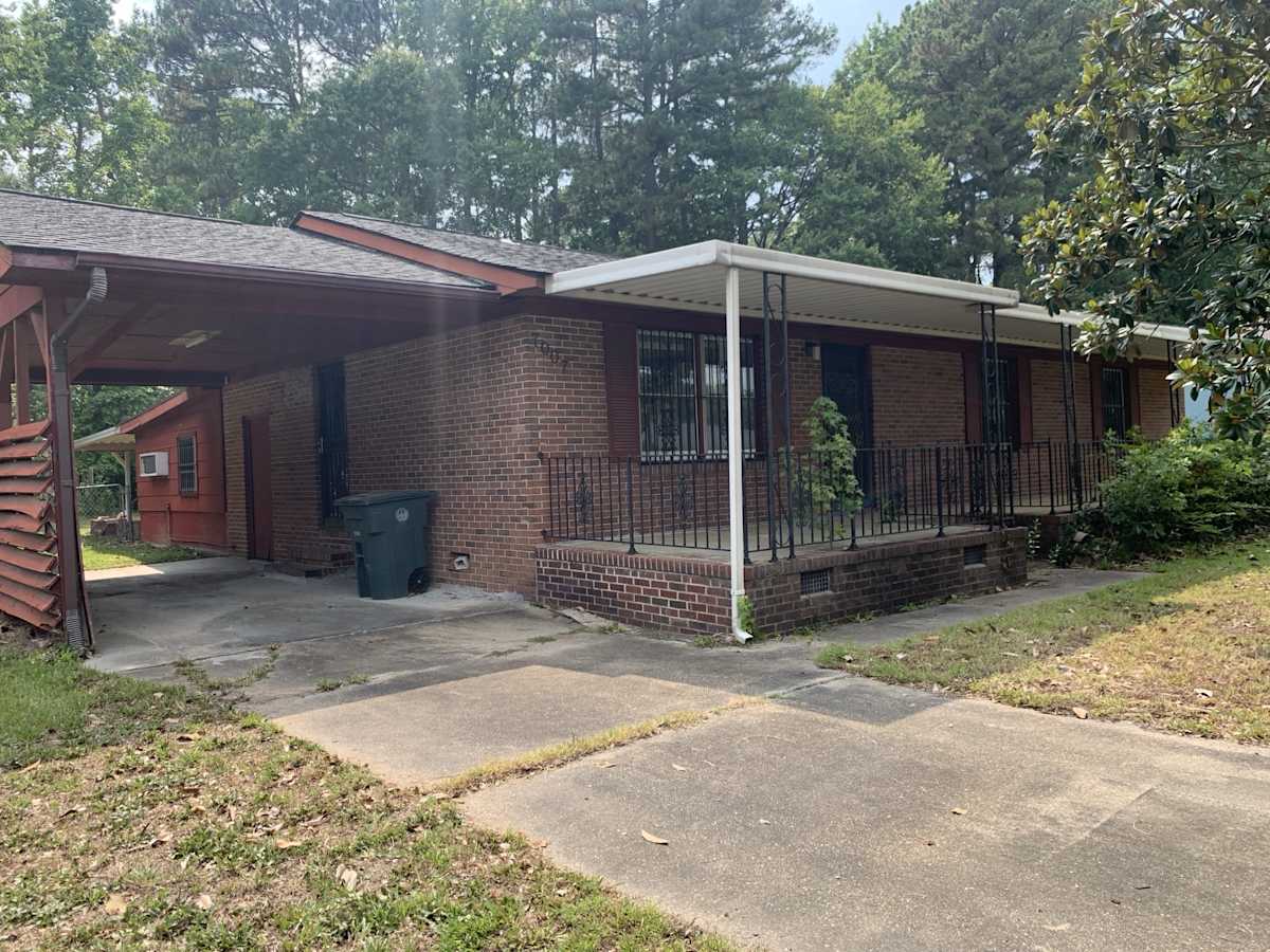 Property photo: 7007 Wright Ct