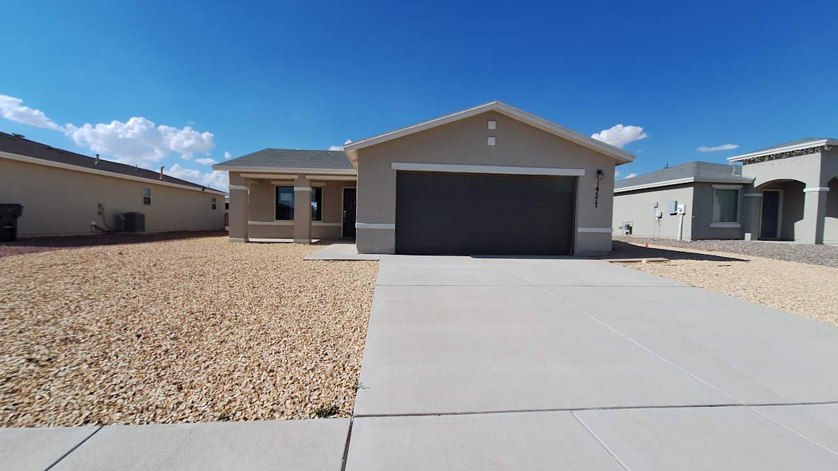 Property photo: 14577 Firewheel Ave