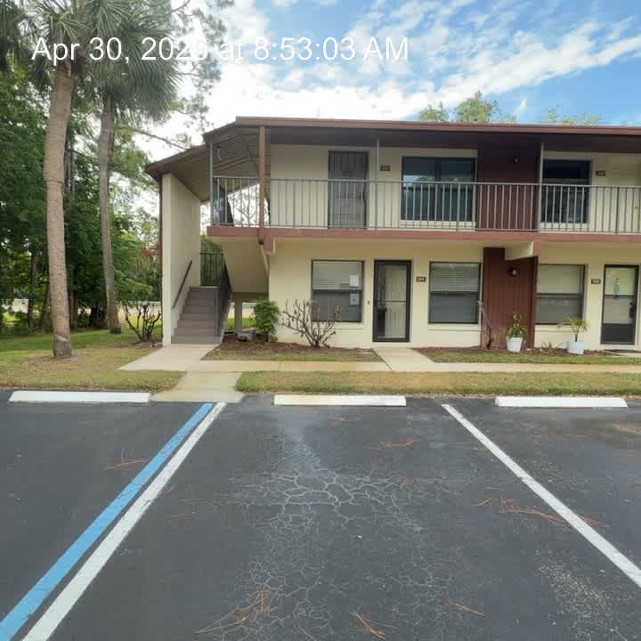 Property photo: 112 Lacosta Ln Unit 116