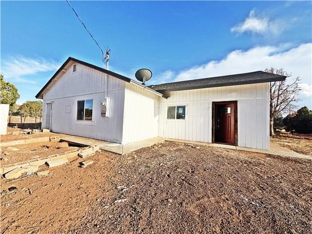 Property photo: 4119 Indian Bend Rd
