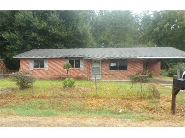 Property photo: 129 Martin Luther King Ave