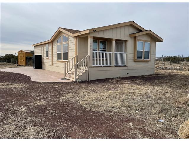 Property photo: 14477 Howard Mesa Loop