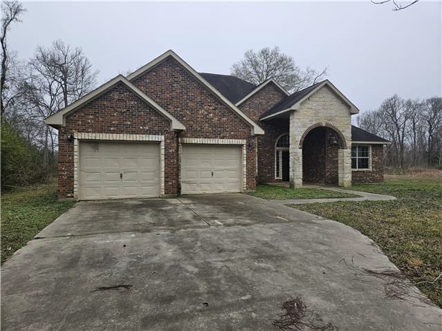 Property photo: 936 County Road 4923