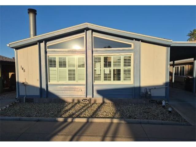 Property photo: 11275 N 99TH Ave