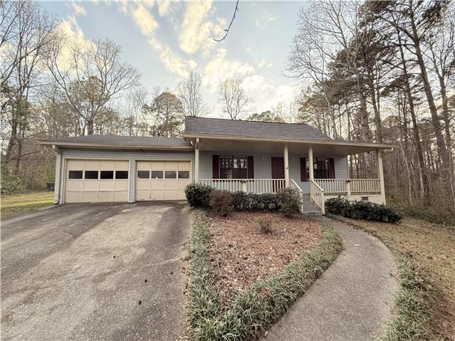 Property photo: 4629 S Woodlake Ln SE