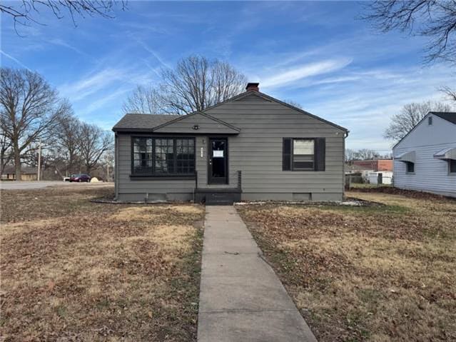 Property photo: 6301 Kentucky Ave