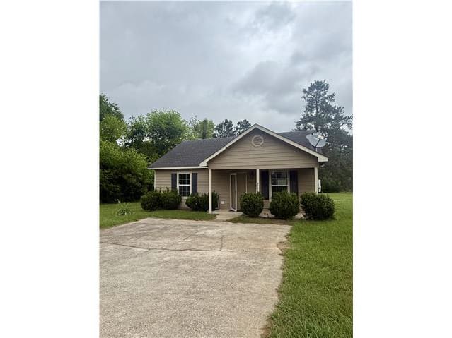 Property photo: 7636 Fm 2799