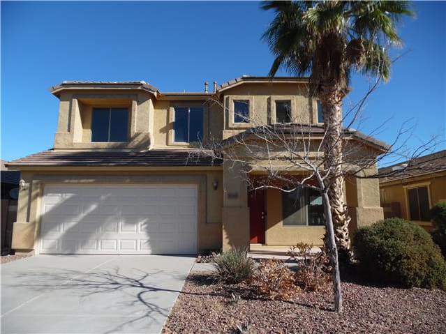 Property photo: 30366 W Verde Ln