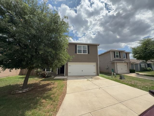 Property photo: 7342 Turnbow