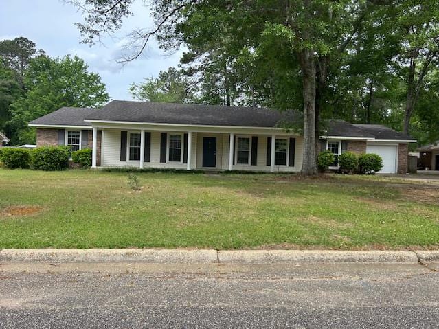 Property photo: 314 Wright Drive