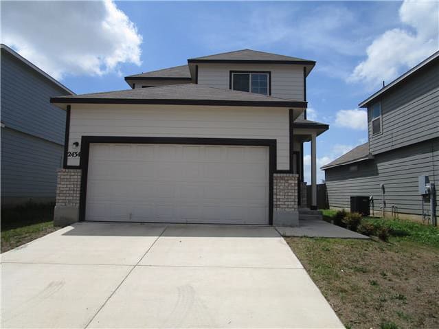 Property photo: 2434 Pink Pearl Dr