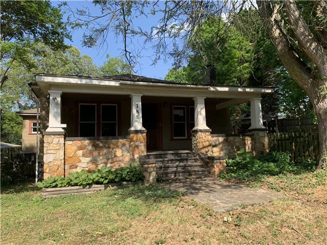 Property photo: 188 Hoyt St