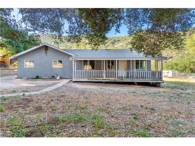 Property photo: 2016 Lake Morena Dr