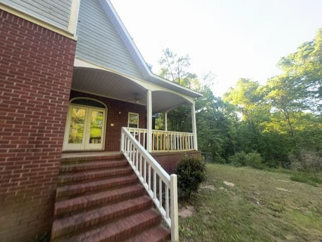 Property photo: 1223 Old Ridge Rd E