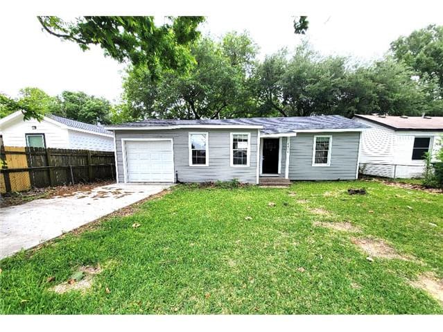 Property photo: 6614 Park Ave