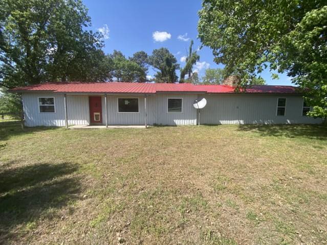 Property photo: 12306 Hwy 412 W