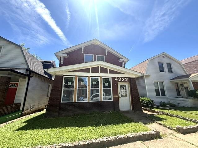 Property photo: 4222 Osceola St