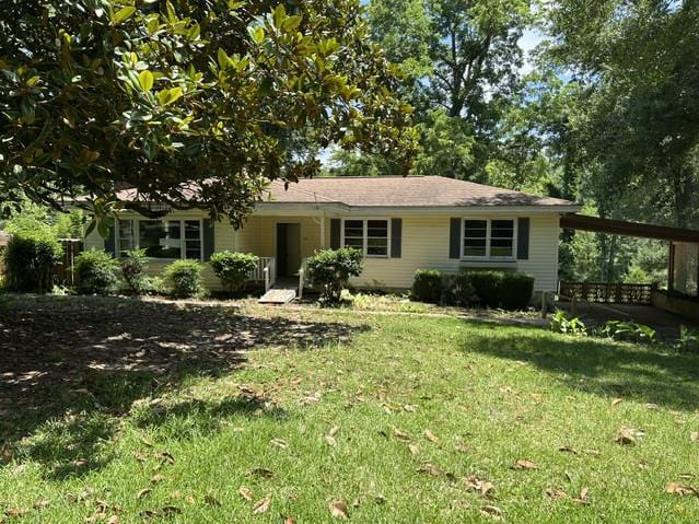 Property photo: 578 County Road 232