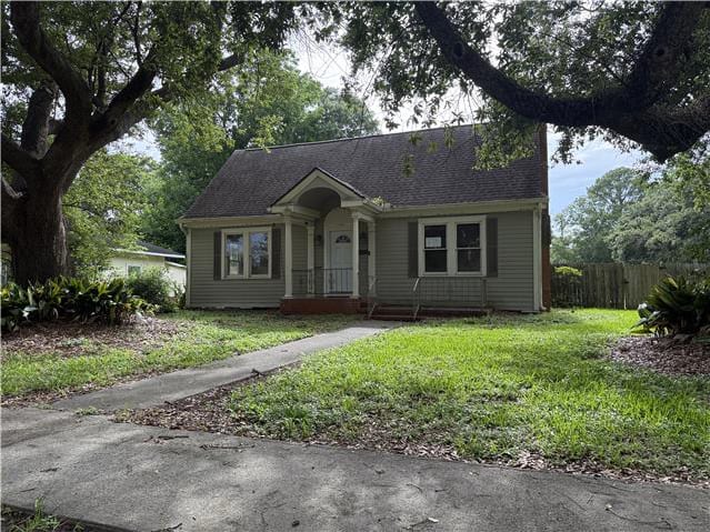 Property photo: 4545 Hollywood Dr