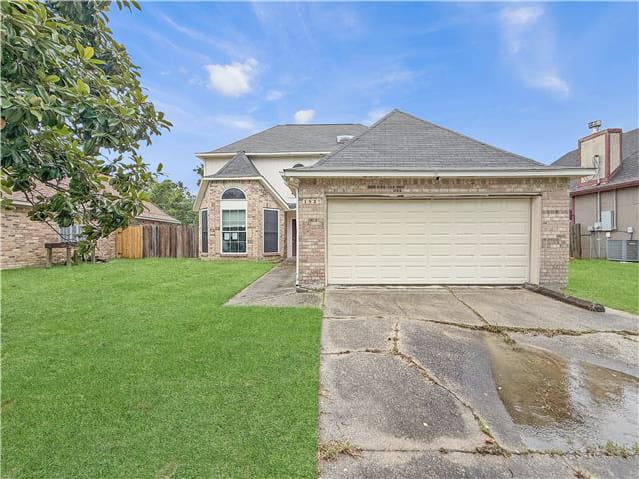 Property photo: 17093 Palm Ridge Dr