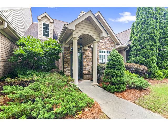 Property photo: 1802 Rushing Wood Dr
