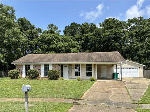 Property photo: 3509 Nunnally St.