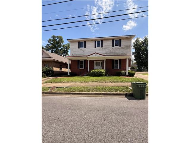 Property photo: 2061 Early St
