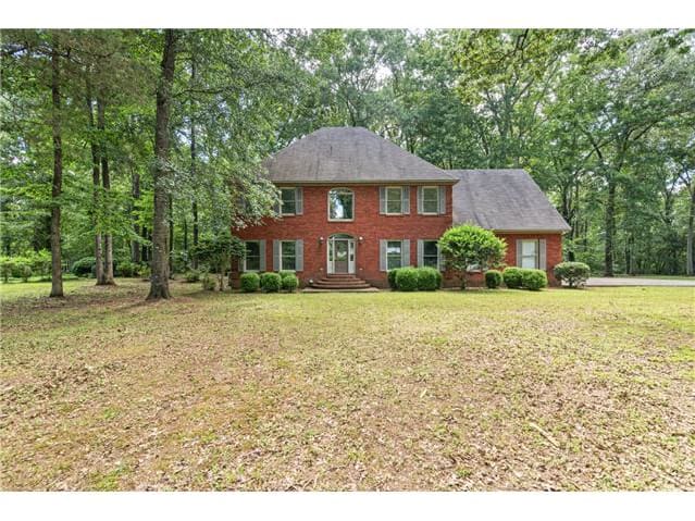 Property photo: 124 Woodland Ter