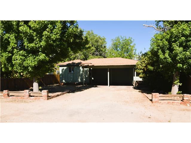 Property photo: 141 S Mt. Whitney Dr