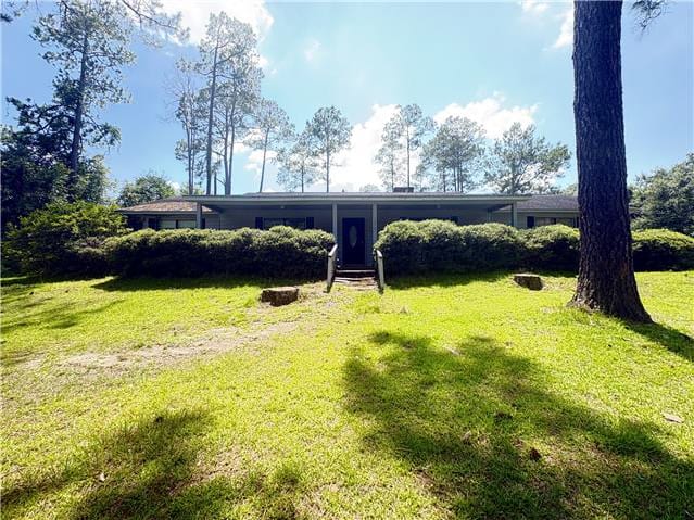 Property photo: 1236 Brookwood Dr SE