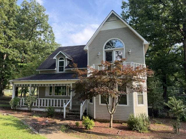 Property photo: 23 Brookwood Dr
