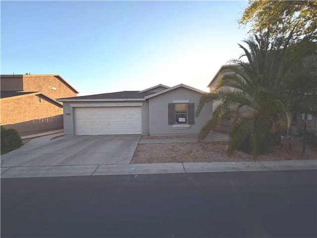 Property photo: 40440 N High Meadow Dr